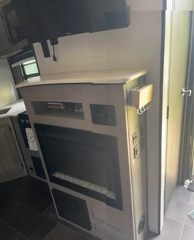 2022 Heartland Mallard Travel Trailer
