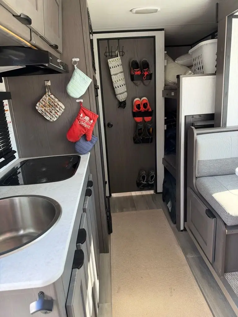 2022 Heartland Mallard Pathfinder Travel Trailer