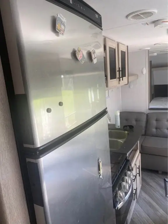2022 Heartland Prowler Travel Trailer