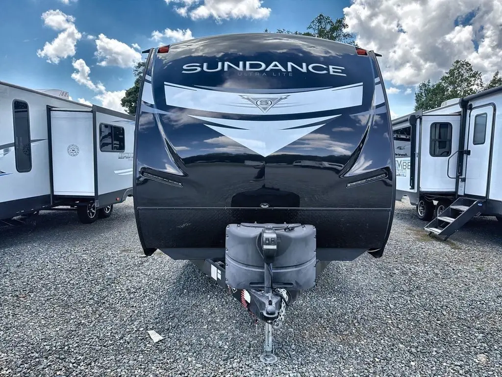 2022 Heartland Sundance Ultra-Lite