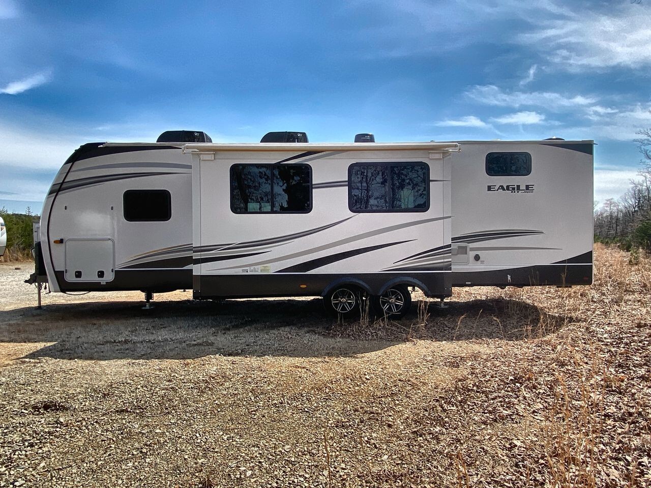 2022 Jayco EAGLE