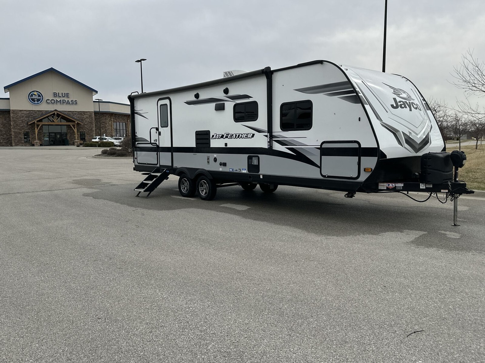 2022 Jayco Jay Feather