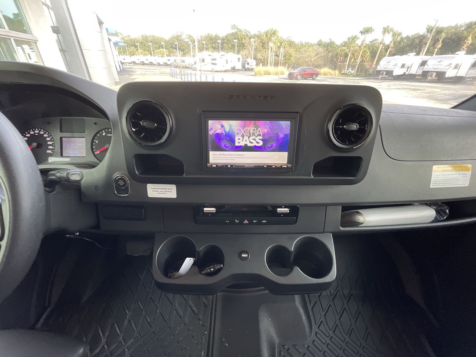 2022 Jayco Melbourne