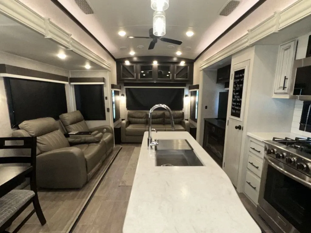 2022 Jayco North Point