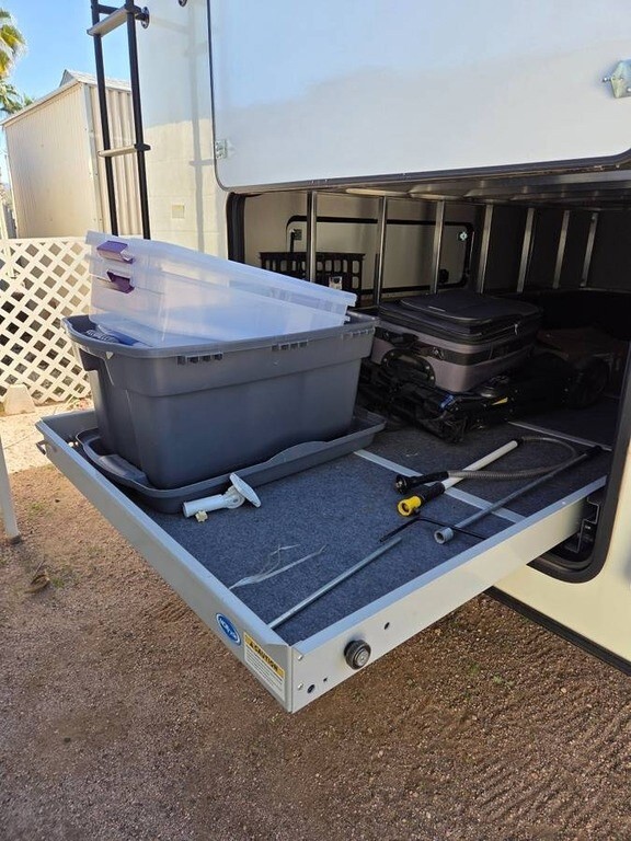 2022 Keystone Montana High Country Fifth Wheel