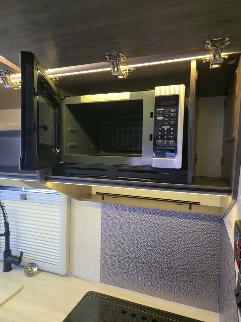 2022 Lance Travel Trailer Travel Trailer