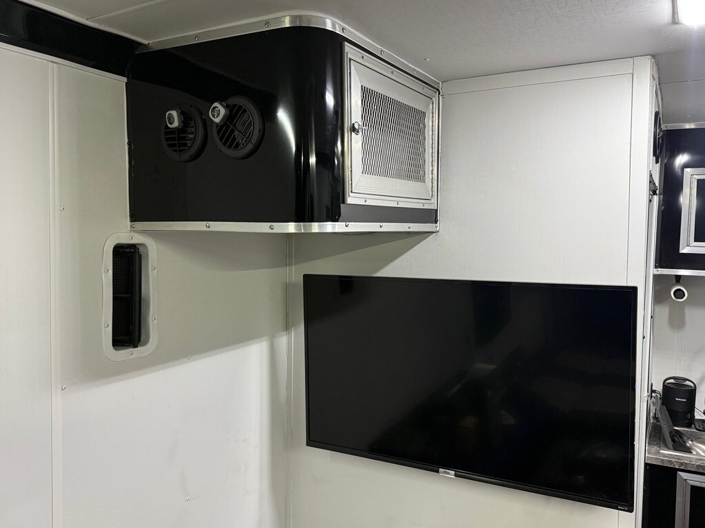 2022 Stealth Trailers Nomad Toy Hauler - Travel Trailer