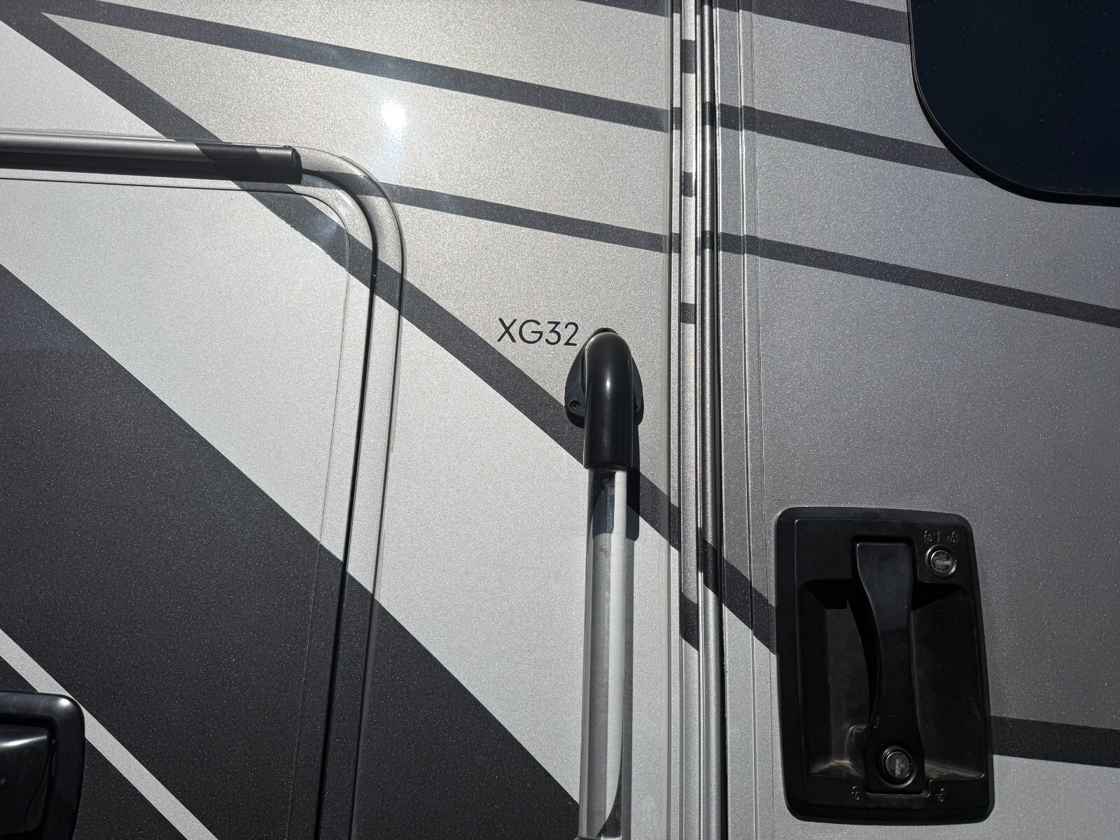 2022 THOR MAGNITUDE THOR MAGNITUDE XG32 SUPER C