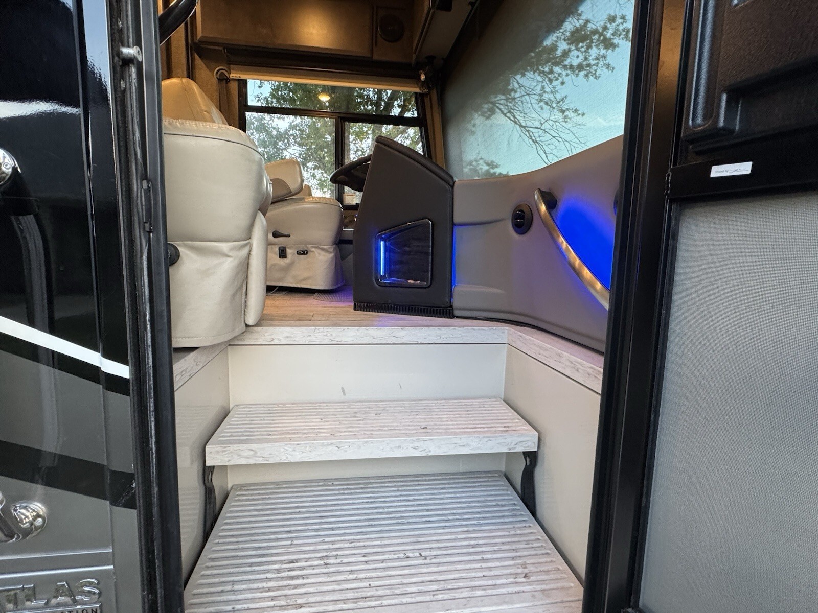 2022 Thor Thor Venician, F 42