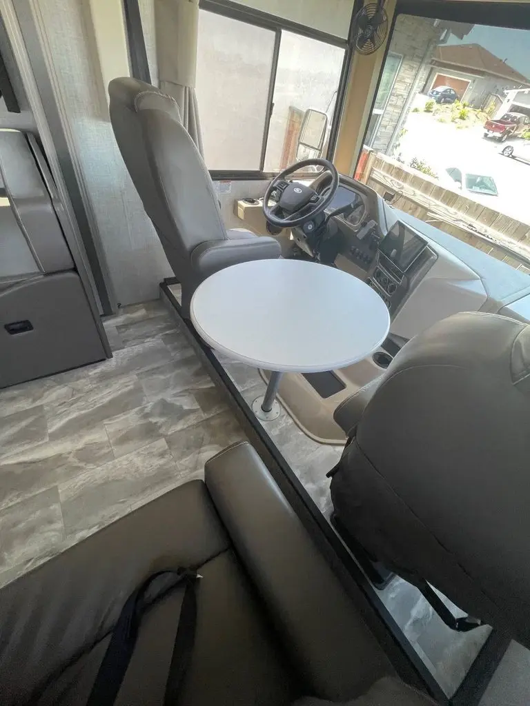 2022 Thor Motor Coach Windsport Class A Motorhome