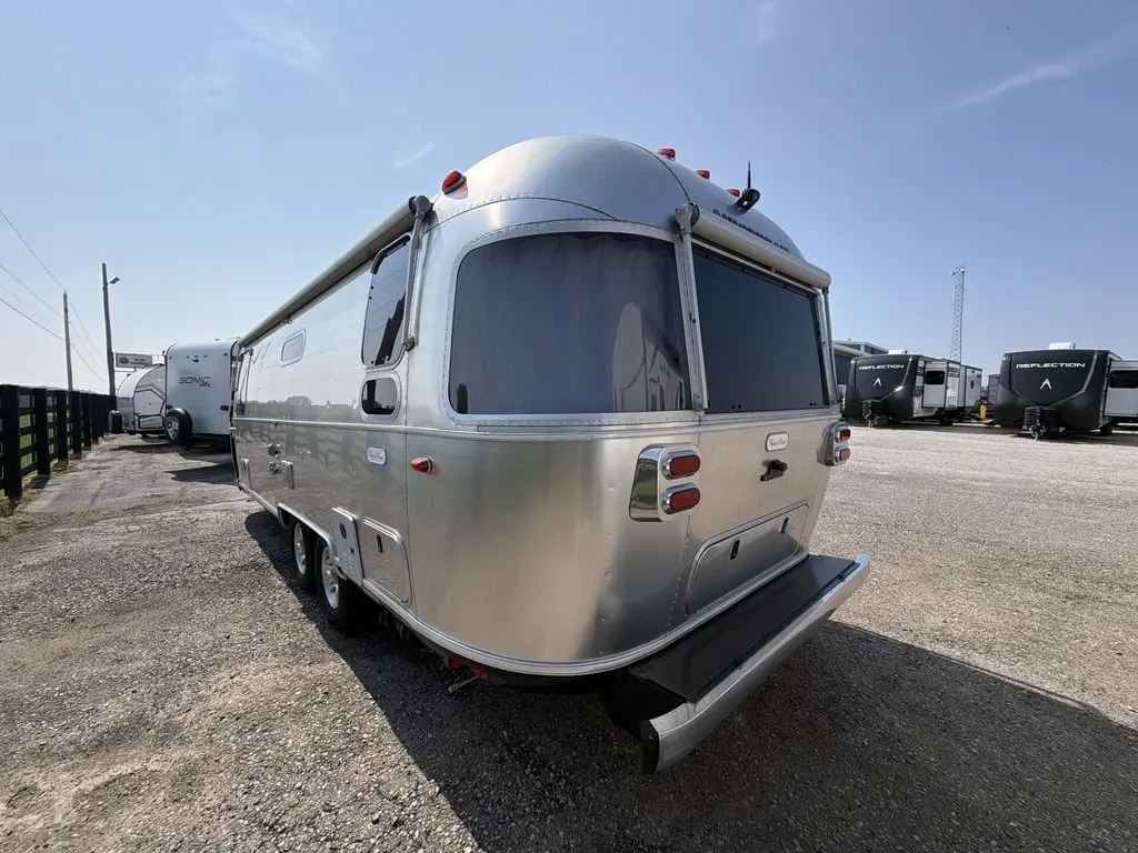 2023 Airstream Flying Cloud