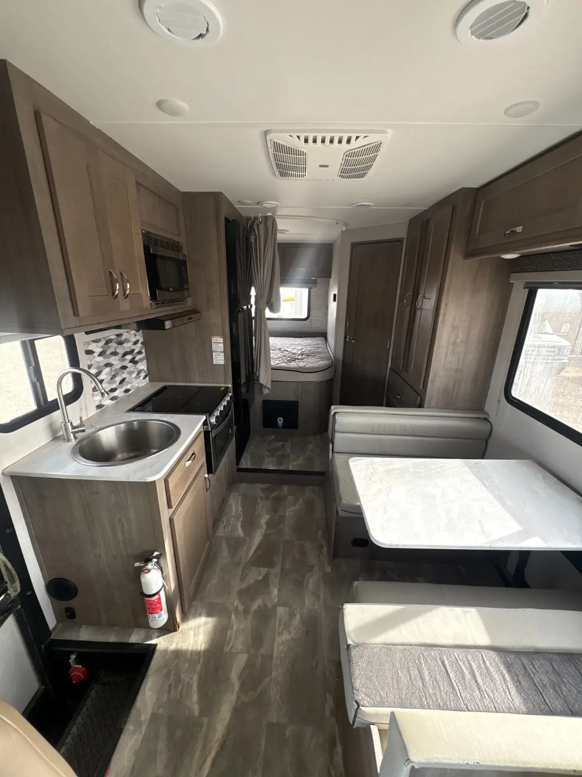 2023 Gulf Stream Conquest 6237LE