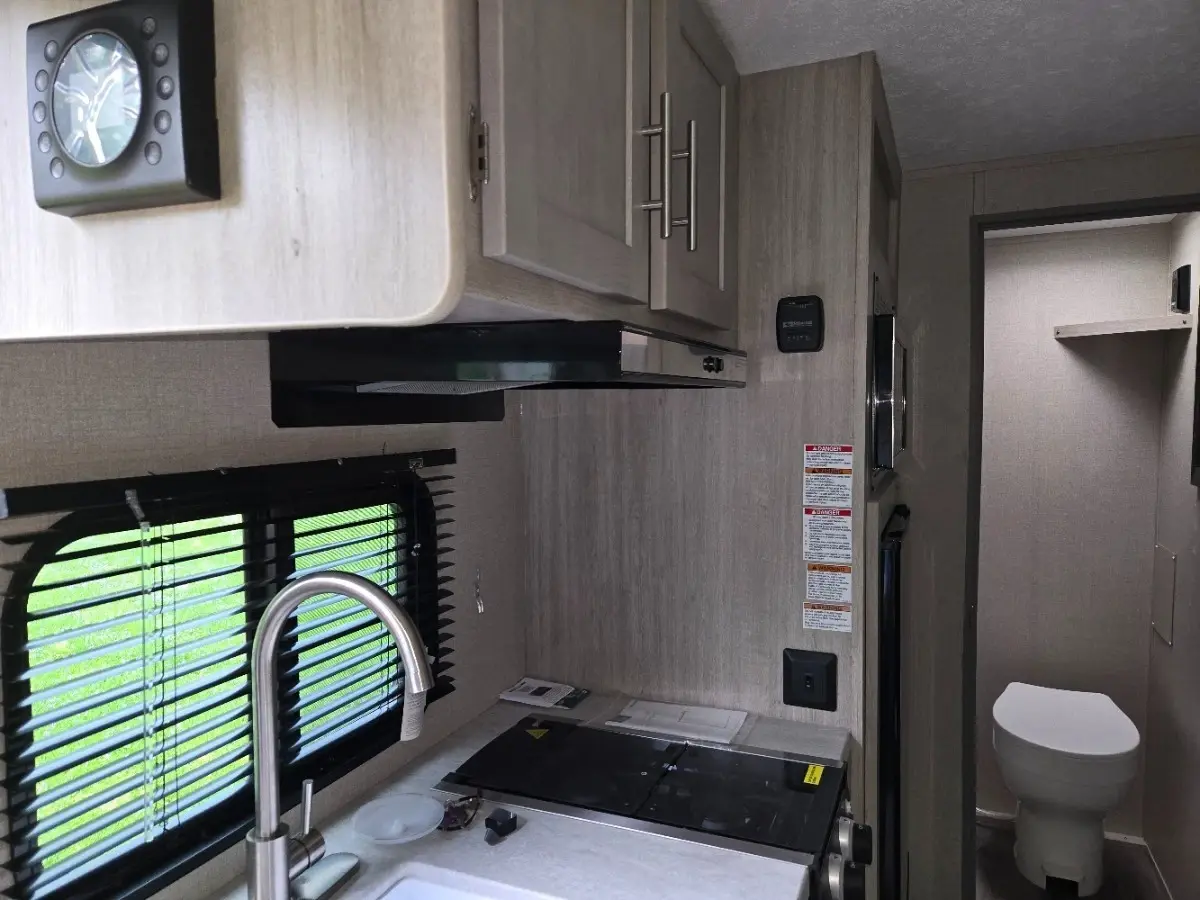 2023 Coachmen 164BHX Travel Trailer
