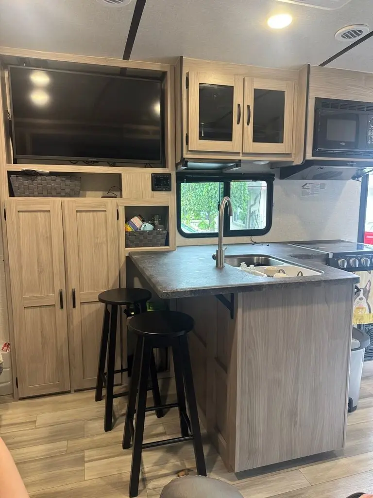 2023 Coachmen Northern Spirit Ultra Lite Travel Trailer