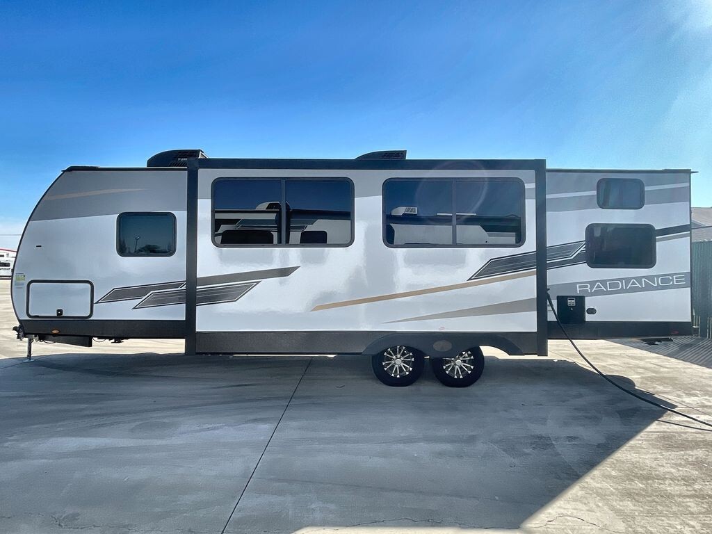 2023 Cruiser RV Radiance