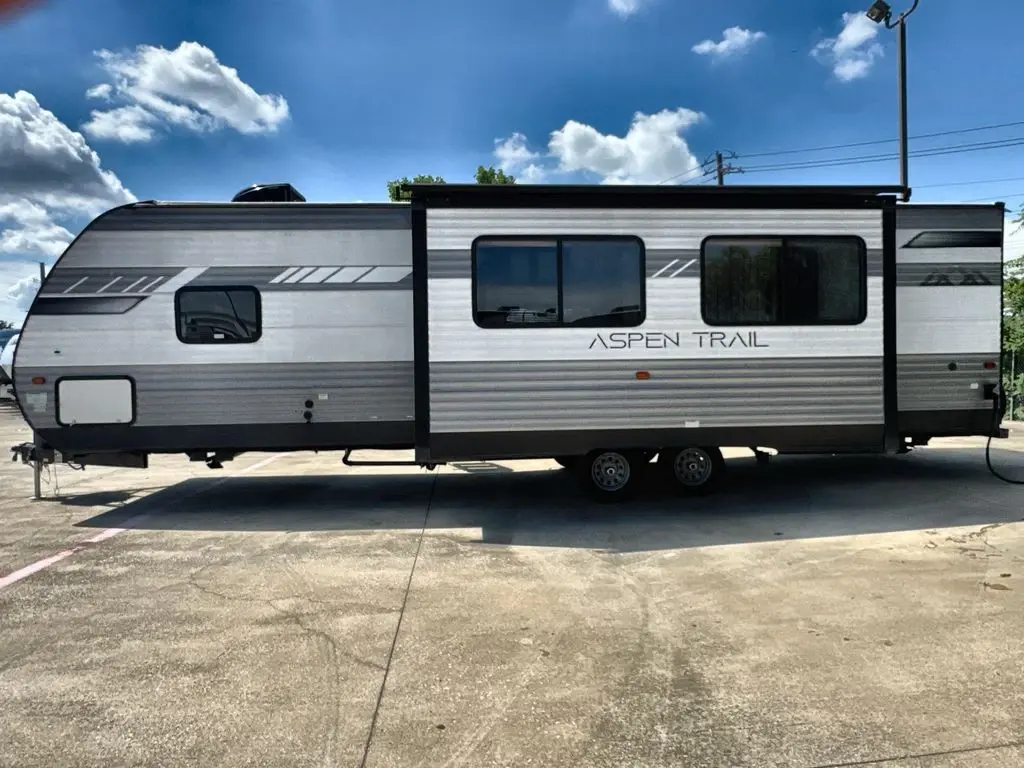 2023 Dutchmen Aspen Trail