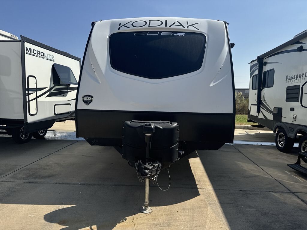 2023 Dutchmen Kodiak Cub
