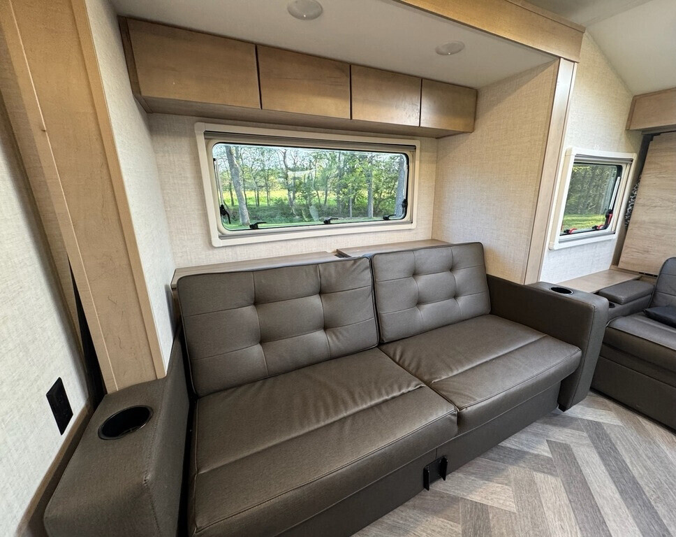 2023 Ember Overland Series Travel Trailer