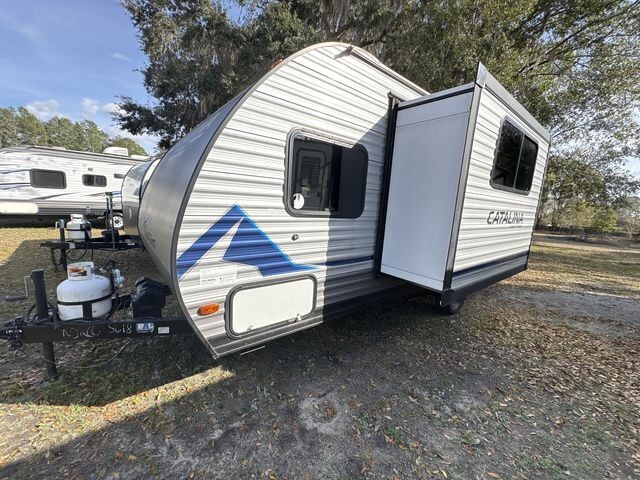 2023 Forest River CATALINA