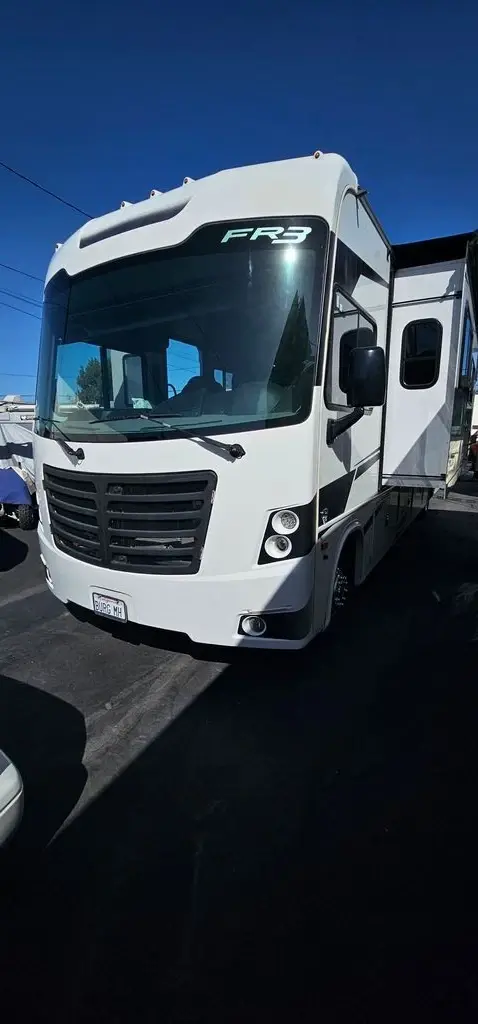2023 Forest River FR3 Class A Motorhome