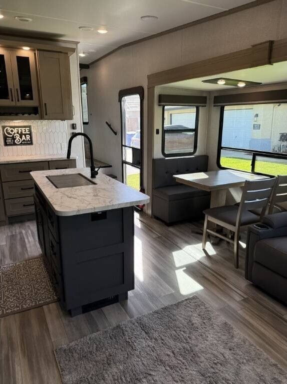 2023 Grand Design Reflection 150 Series Fifth Wheel