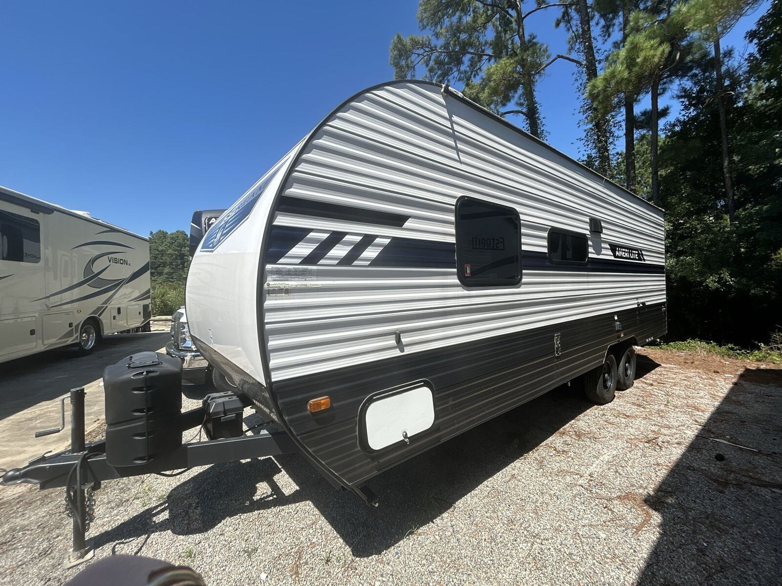 2023 Gulf Stream AMERI-LITE SUPER LITE