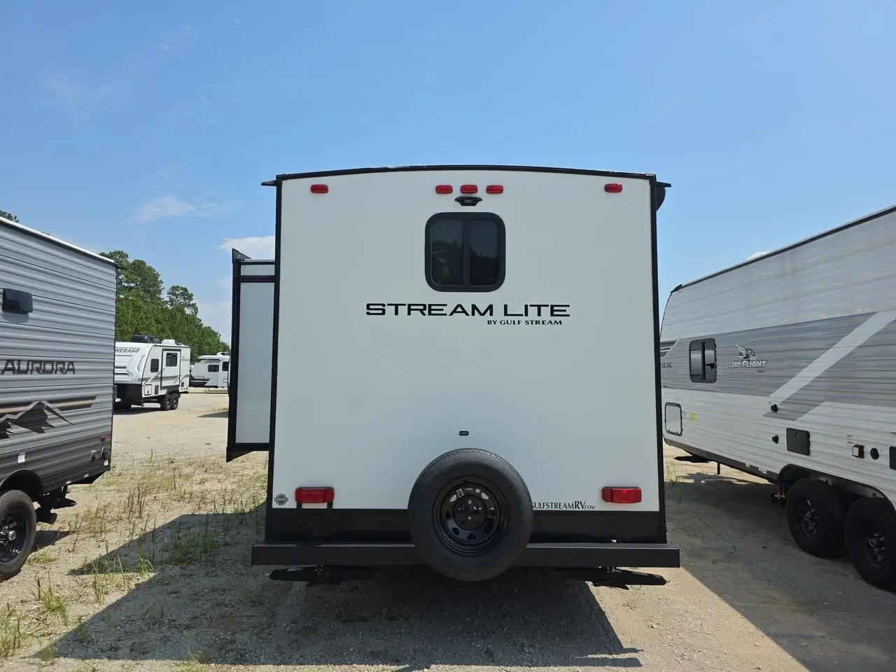 2023 Gulf Stream Streamlite