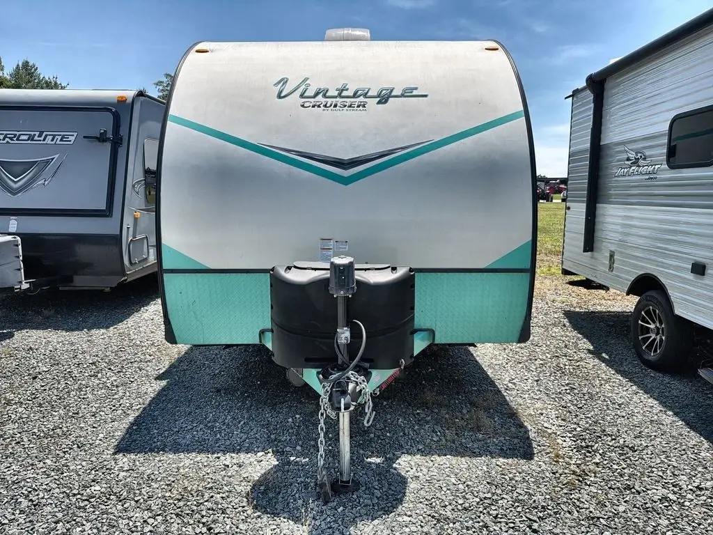 2023 Gulf Stream Vintage Cruiser