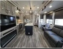 2023 Heartland Big Country Fifth Wheel