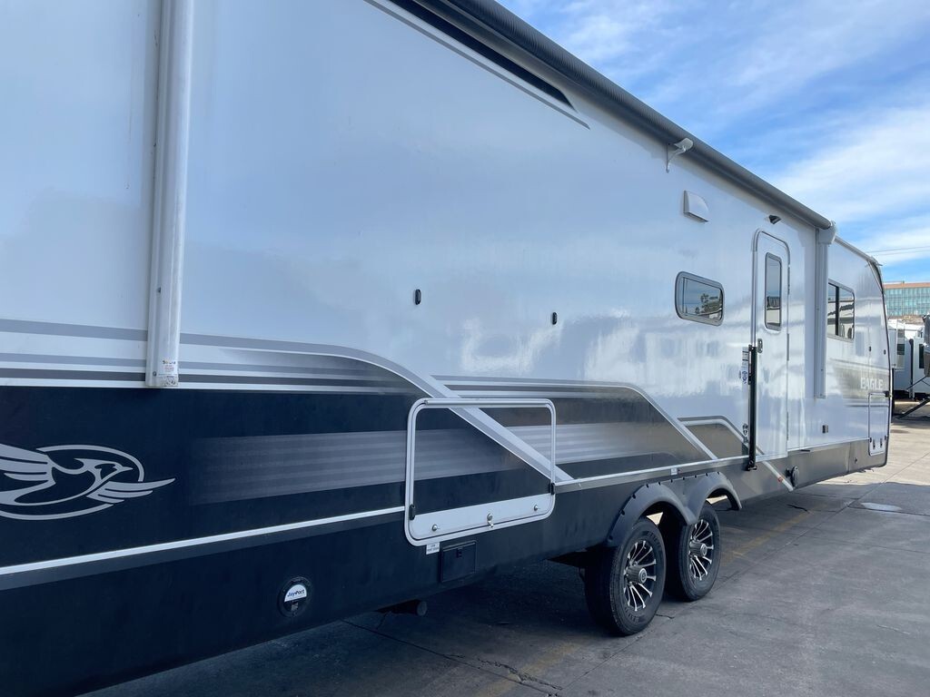 2023 Jayco EAGLE