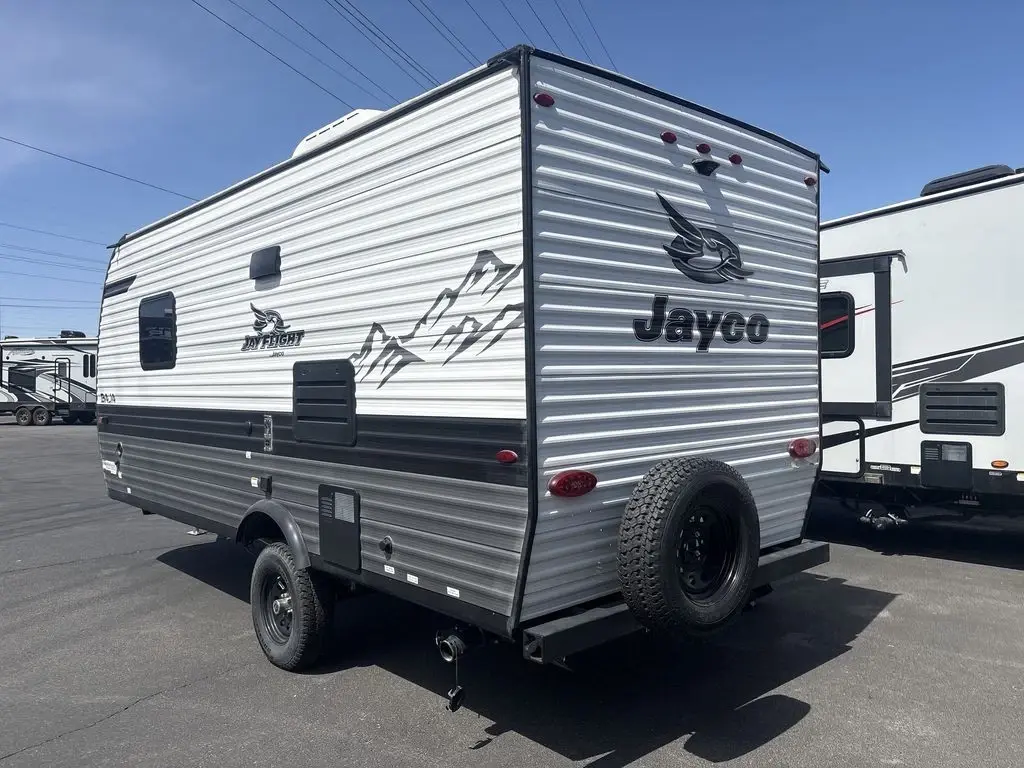 2023 Jayco Jay Flight SLX