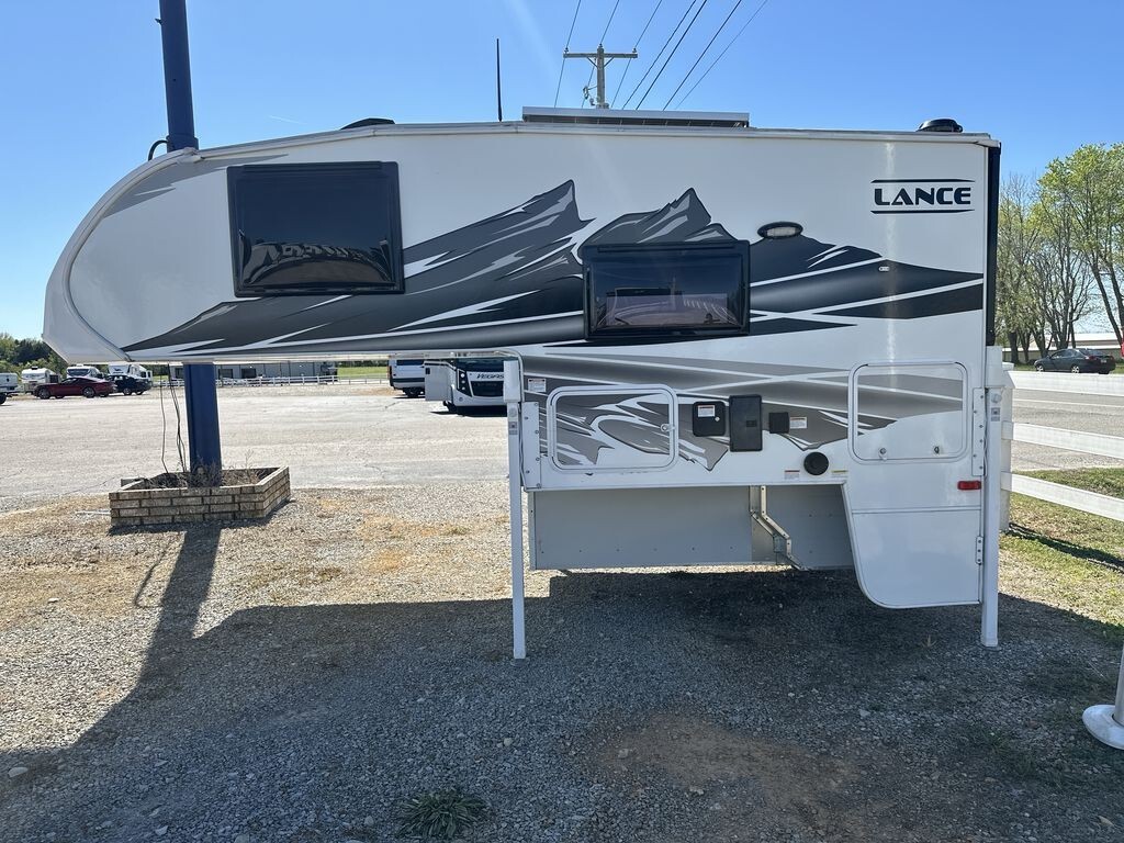 2023 Lance Lance Truck Camper