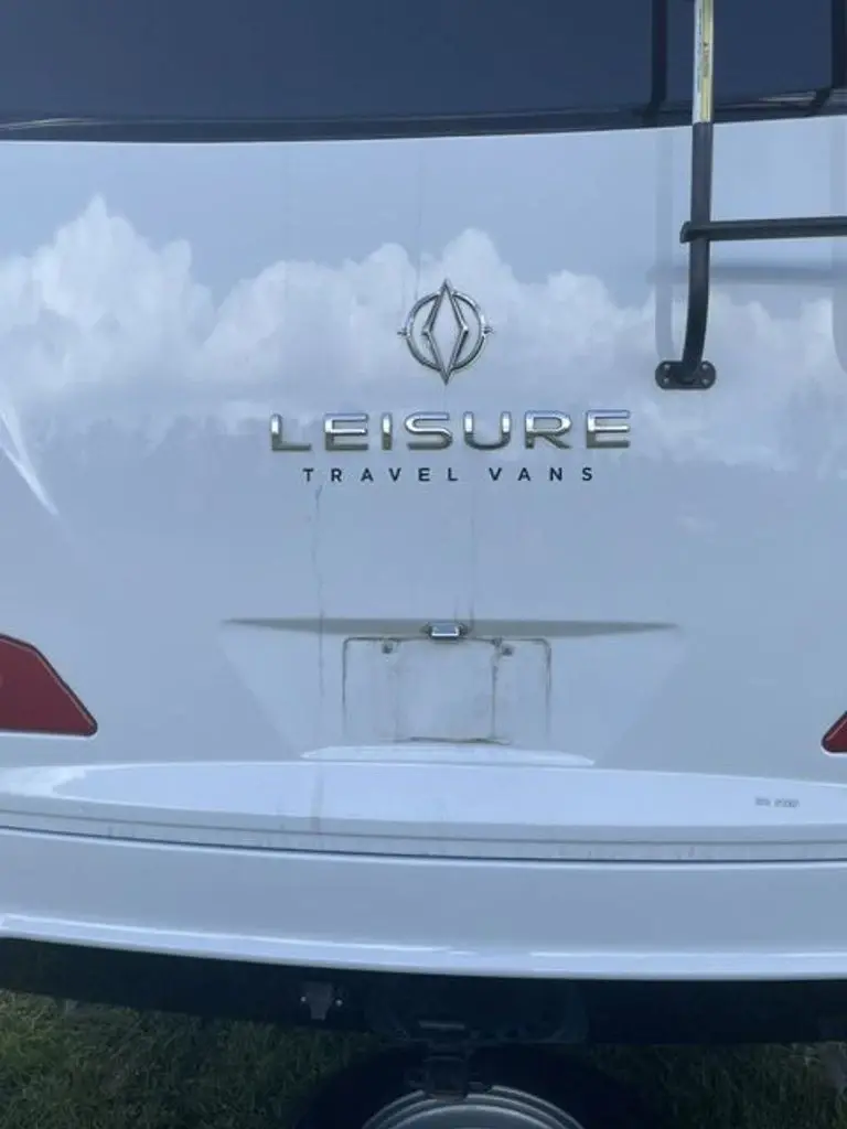 2023 Leisure Travel Van Unity Class B Motorhome