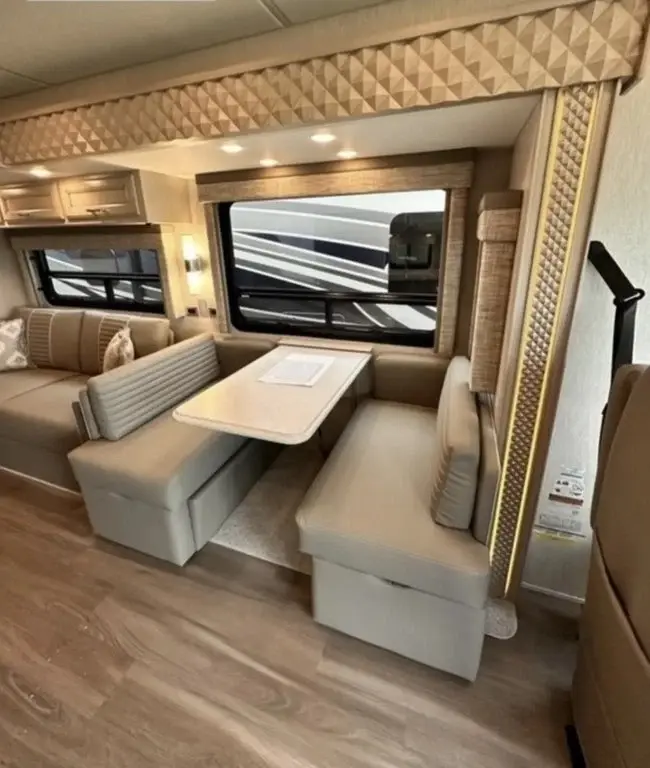2023 Newmar Bay Star Motorized Class A