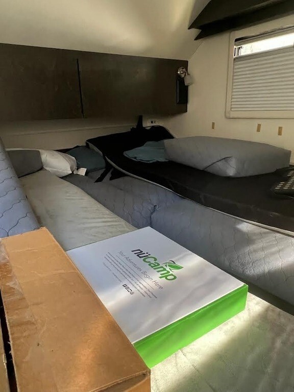 2023 nuCamp T@B Travel Trailer