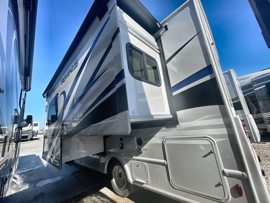 2023 Thor Motor Coach Gemini