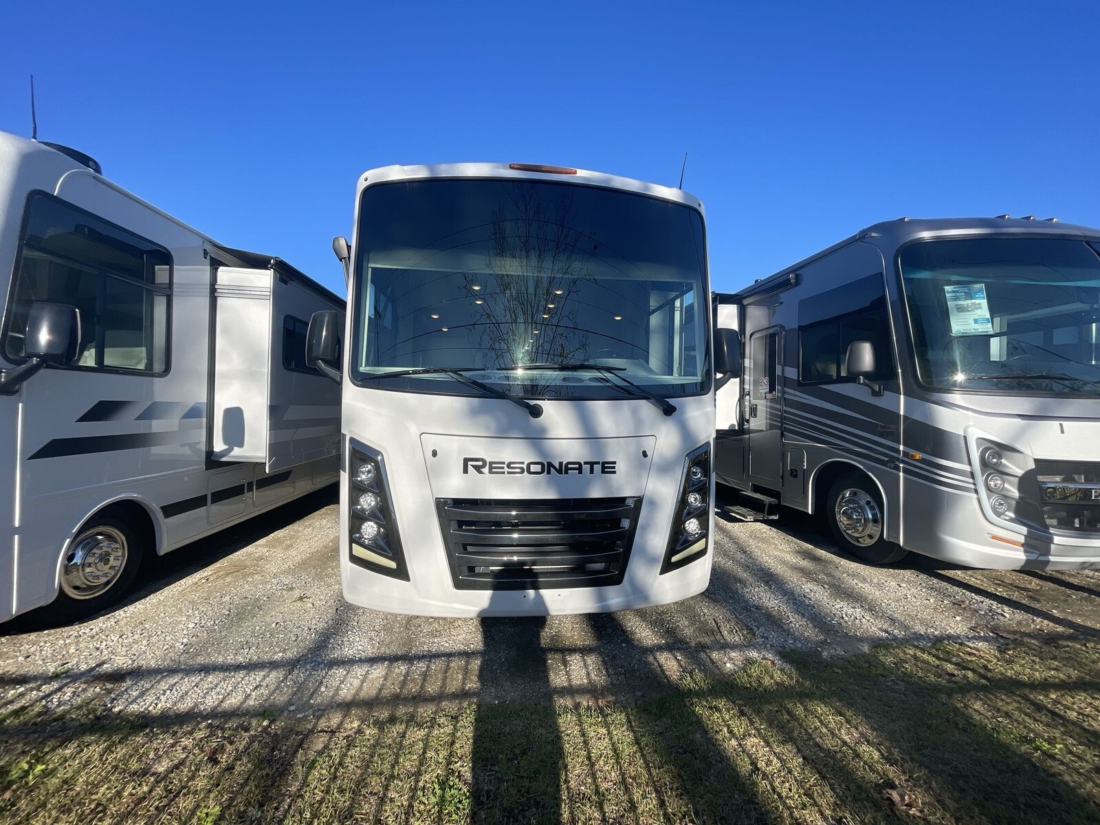 2023 Thor Motor Coach Resonate