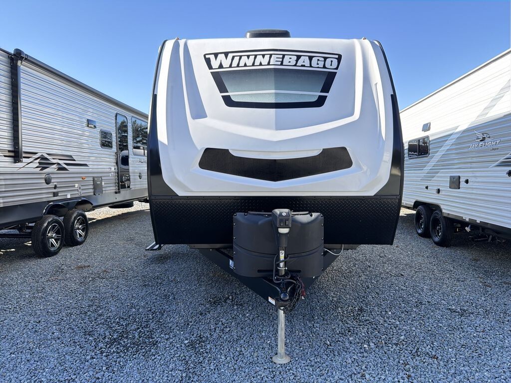 2023 Winnebago Minnie