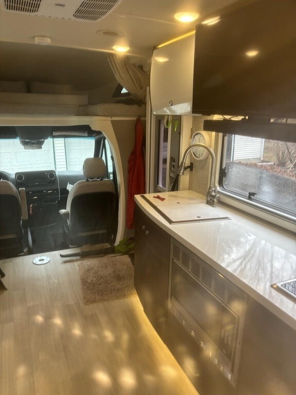 2023 Winnebago View Motorized Class C