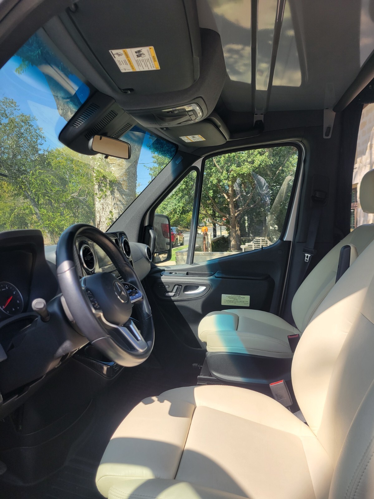 2023 Winnebago Boldt