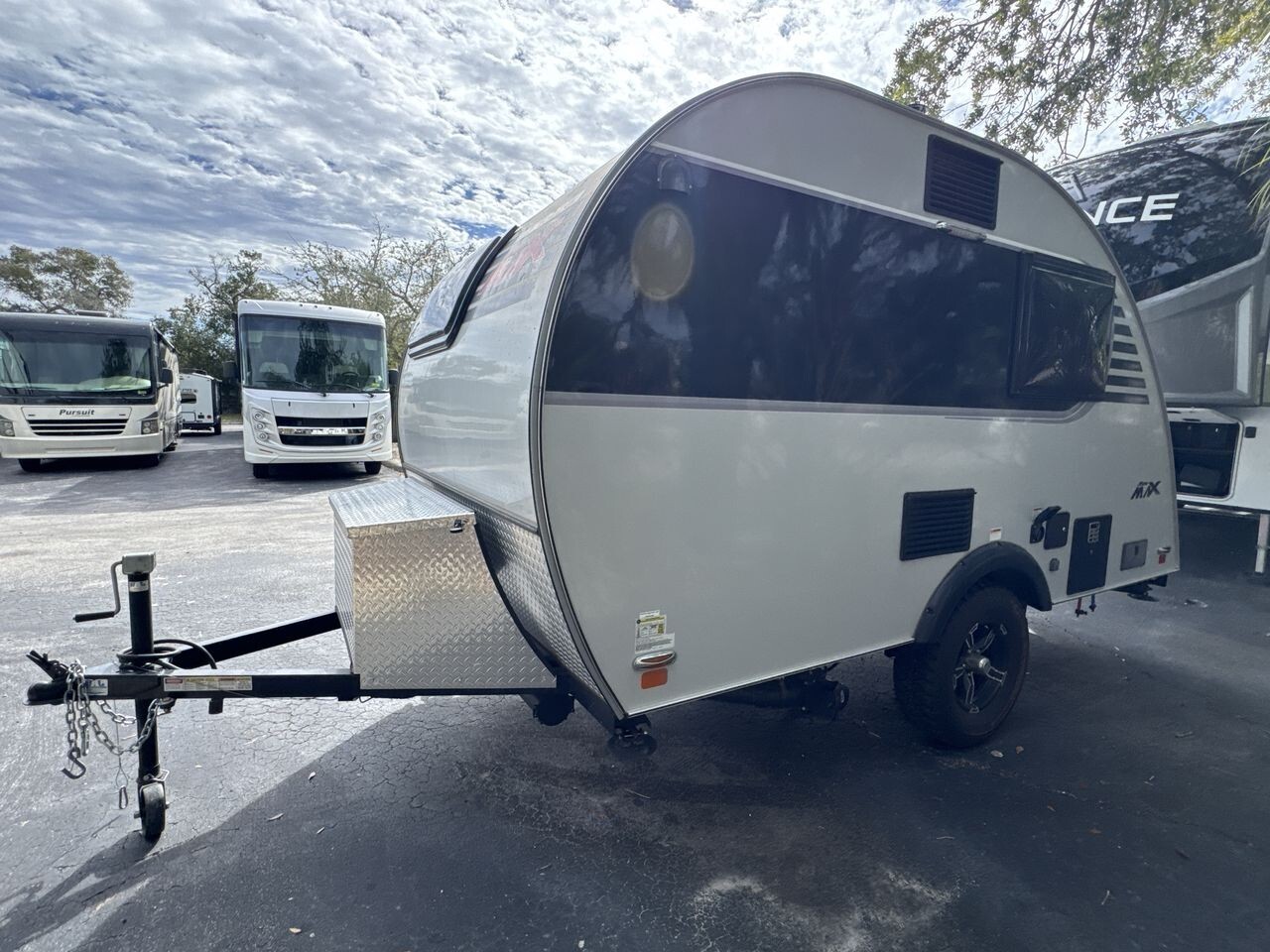 2023 Xtreme Outdoors LITTLE GUY