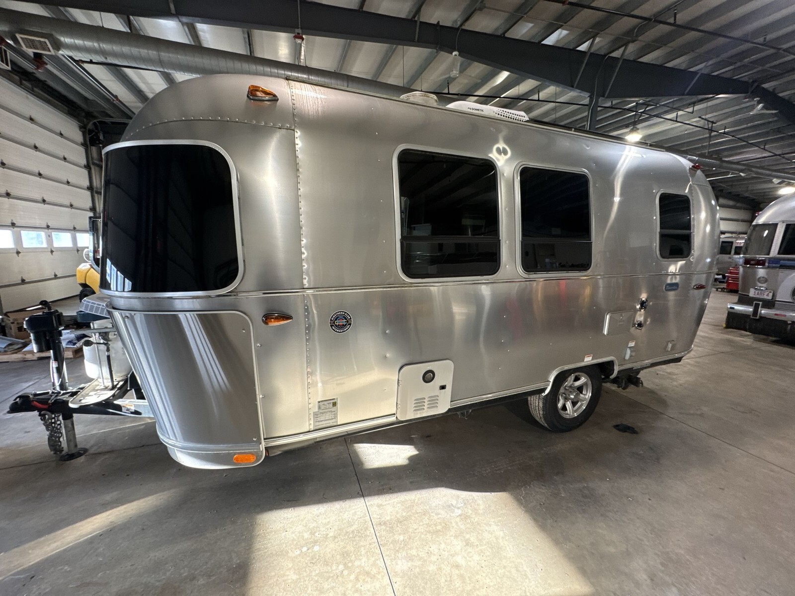2024 Airstream Bambi