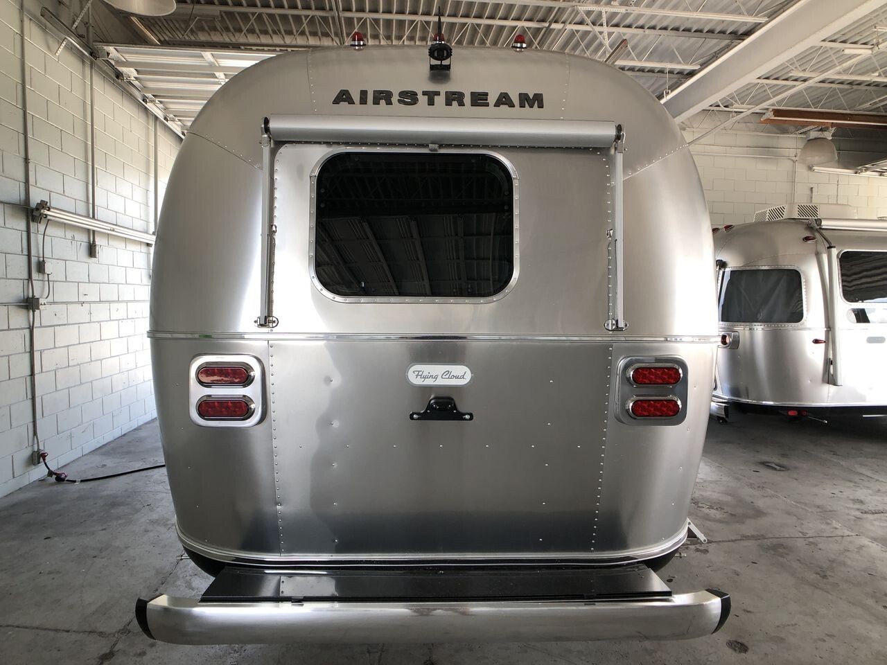 2024 Airstream Flying Cloud