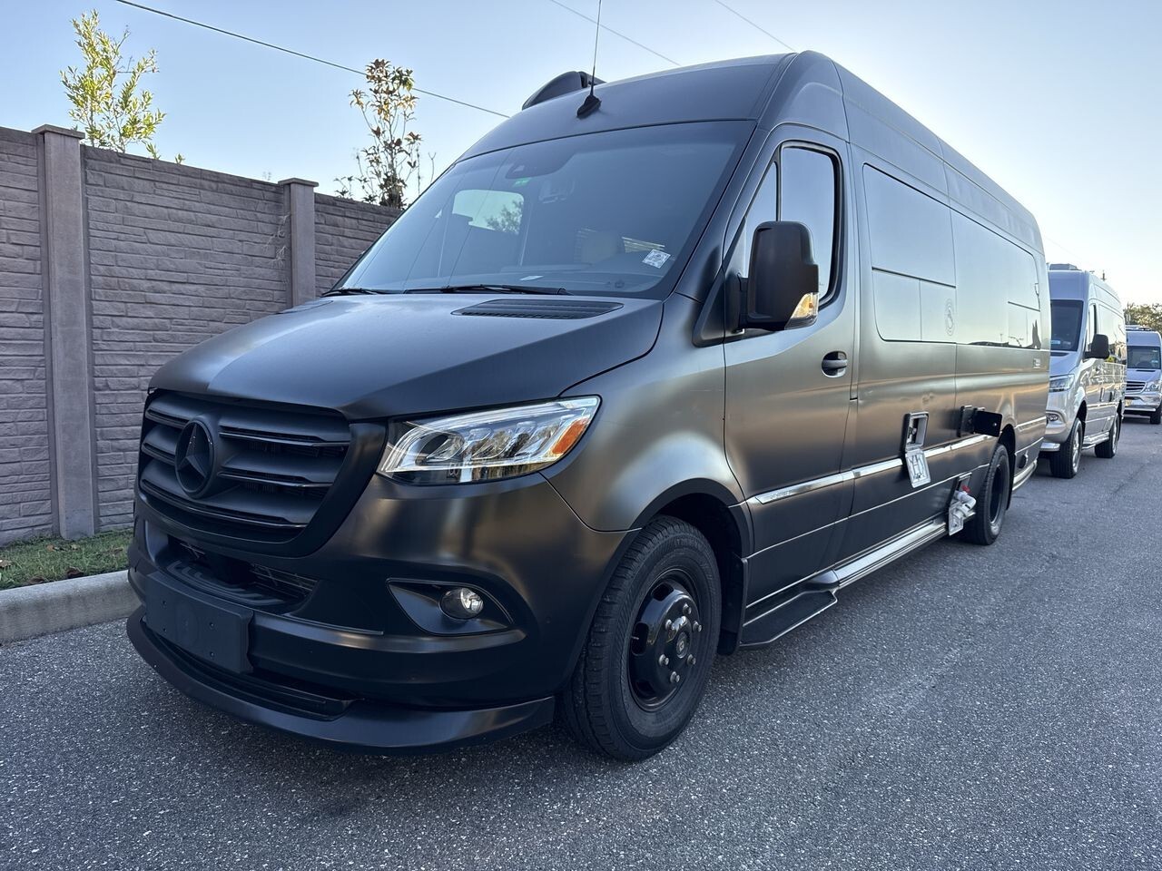 2024 Airstream Interstate