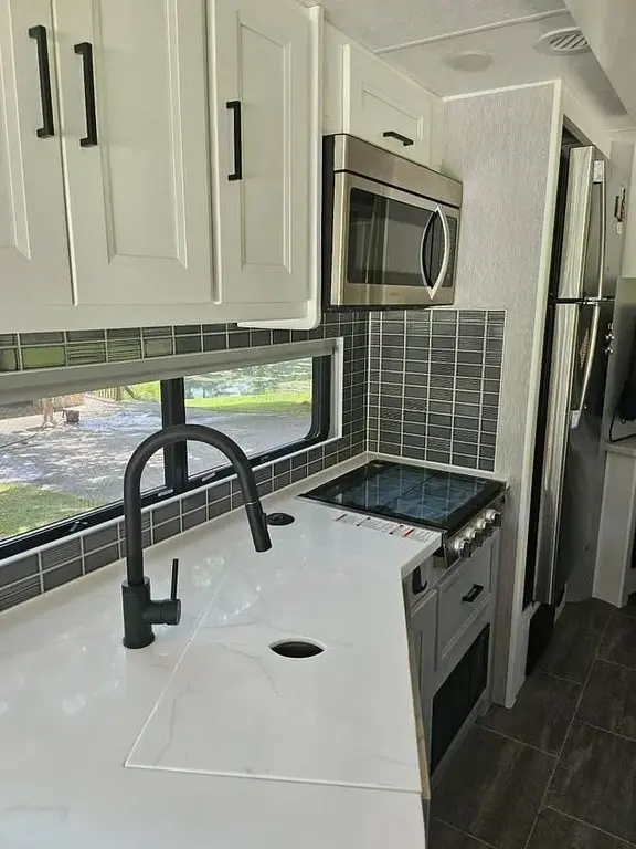 2024 Coachmen Encore Motorized Class A