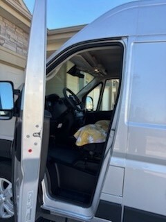 2024 Coachmen Nova Motorized Class B