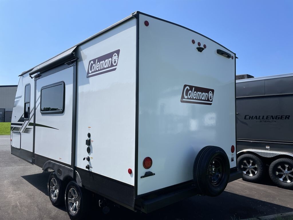 2024 Coleman COLEMAN LIGHT