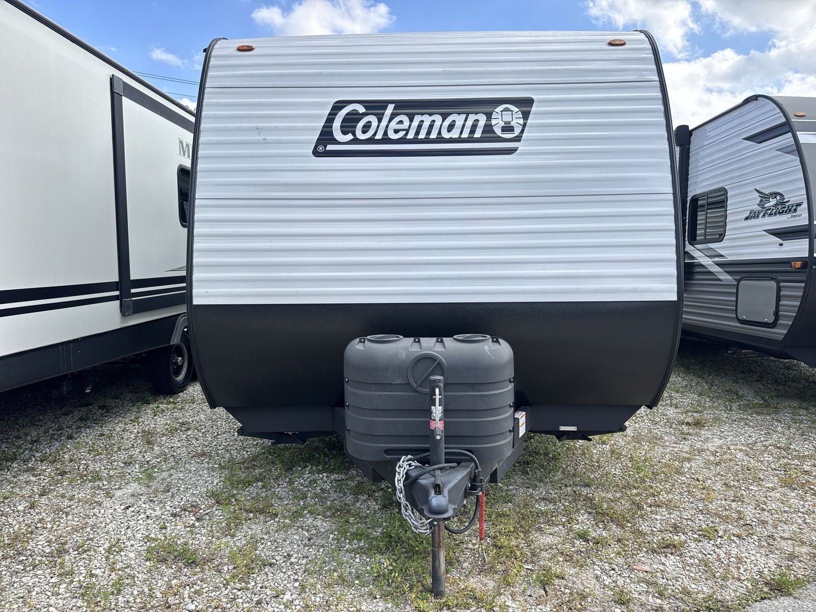 2024 Coleman LANTERN SERIES