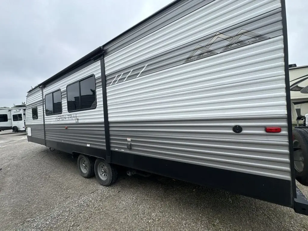2024 Dutchmen Aspen Trail LE