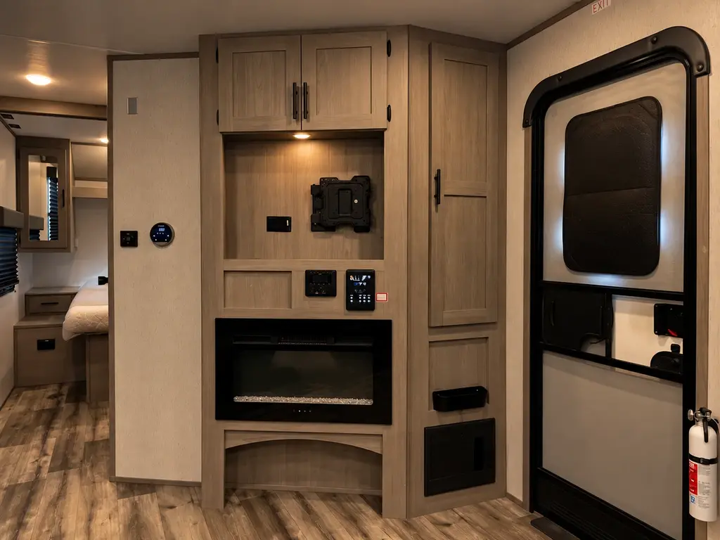 2024 Dutchmen Coleman Lantern LT Travel Trailer